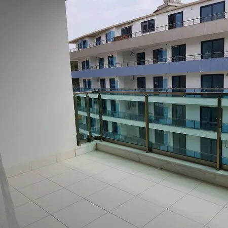 Konak Seaside Appartement *