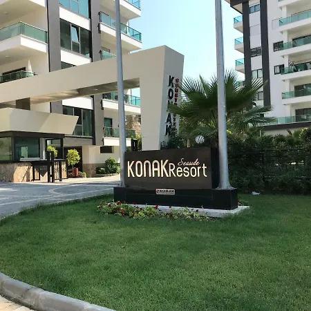 Appartement Konak Seaside