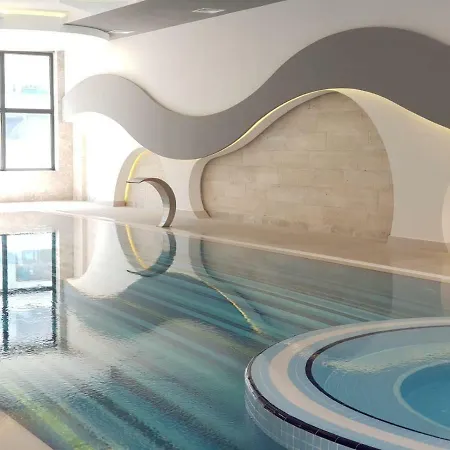 Apartament Konak Seaside