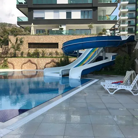 Apartament Konak Seaside