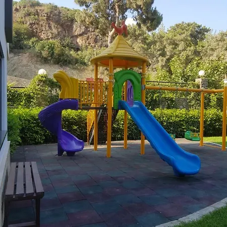 Apartament Konak Seaside