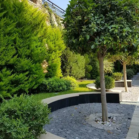 Konak Seaside Apartament *