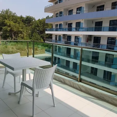 Konak Seaside Apartament