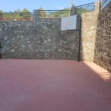 Konak Seaside Apartament