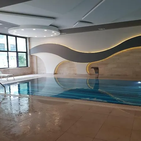 Apartament Konak Seaside Alanya