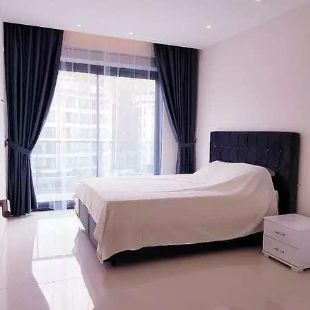 Apartament Konak Seaside