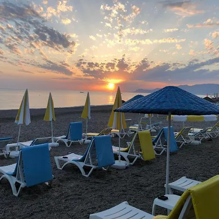 Apartamento Konak Seaside