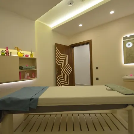Apartamento Konak Seaside *