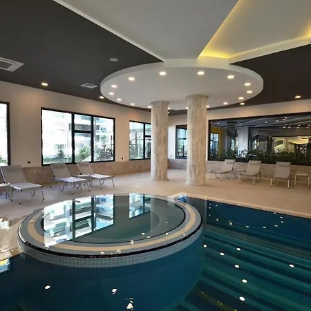 Apartamento Konak Seaside