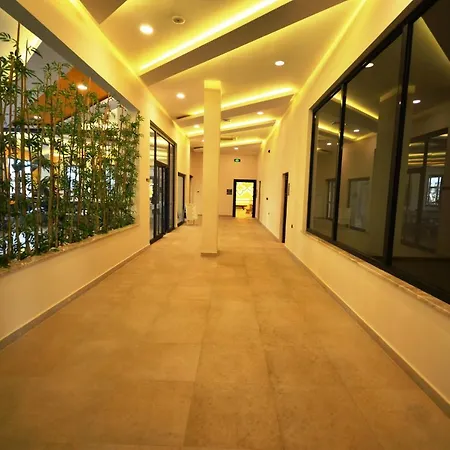 Konak Seaside Apartamento *