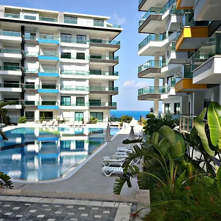 Διαμέρισμα Konak Seaside