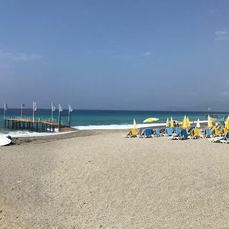 Apartamento Konak Seaside