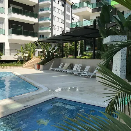 Apartamento Konak Seaside
