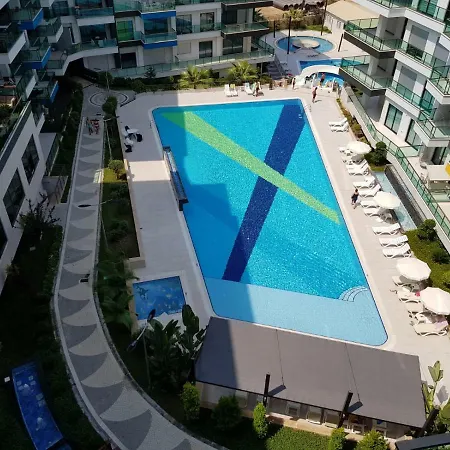 Konak Seaside Αλάνια
