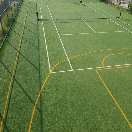 Apartamento Konak Seaside