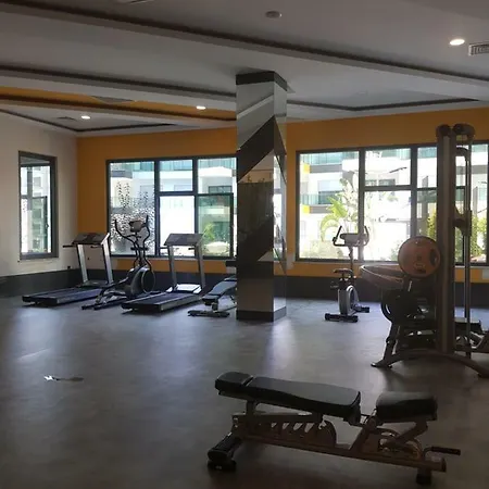 Konak Seaside Apartamento