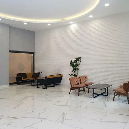 Apartamento Konak Seaside Alanya
