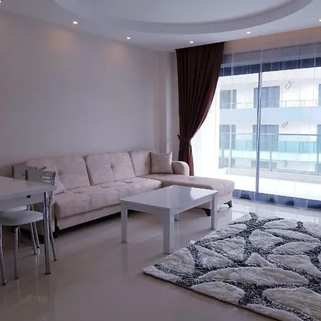 Konak Seaside Apartamento