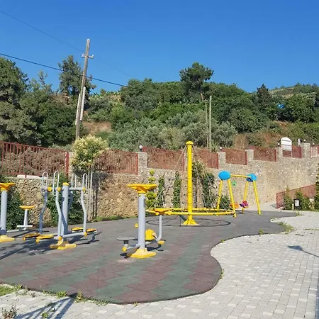 Konak Seaside Apartamento