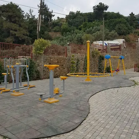 דירה Konak Seaside *