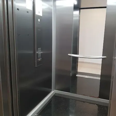 Konak Seaside * אלאניה