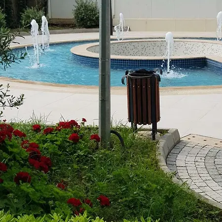 Konak Seaside * אלאניה