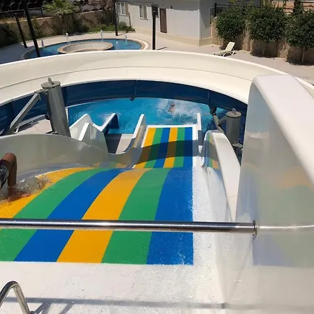 Konak Seaside * Алания