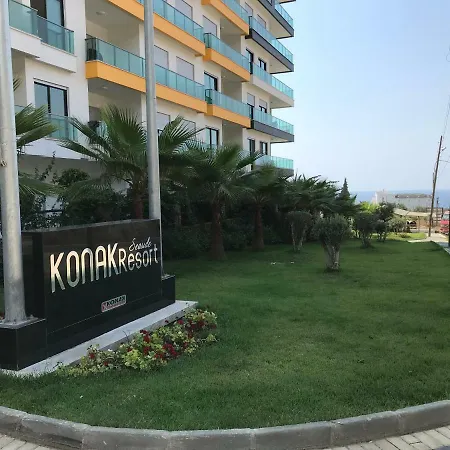 Konak Seaside Алания